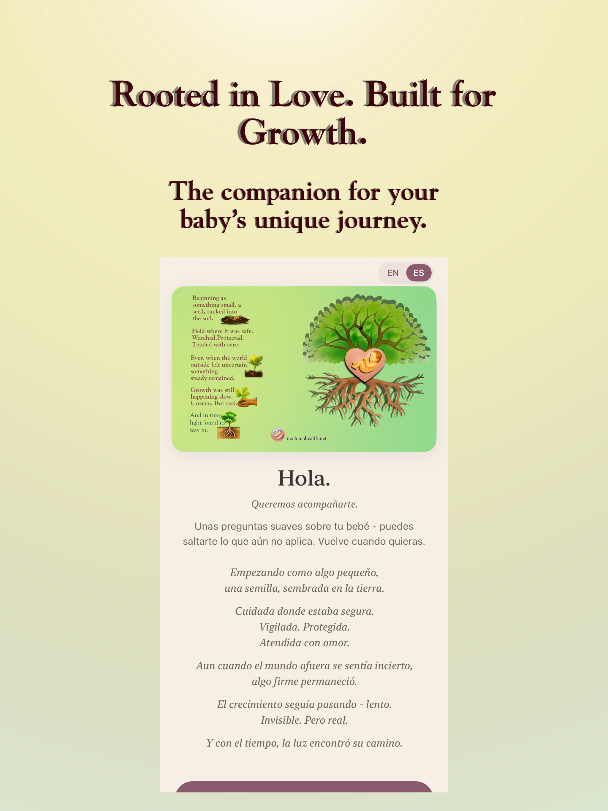 NeoLumaGrow screenshot 11