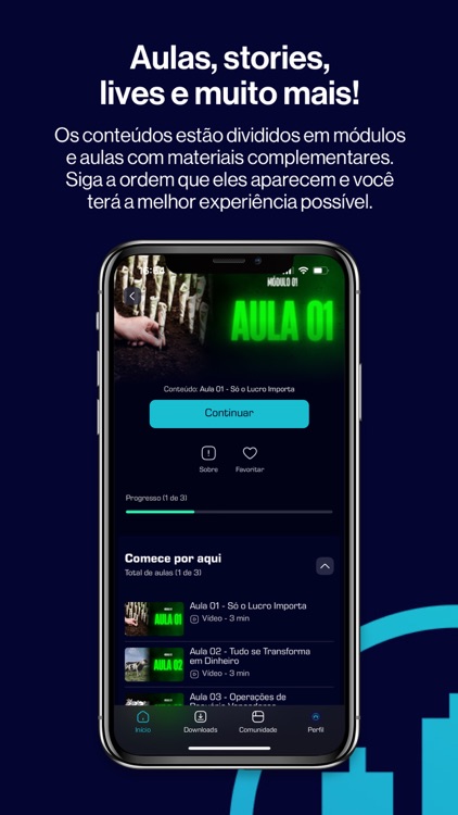 App do Joãozão