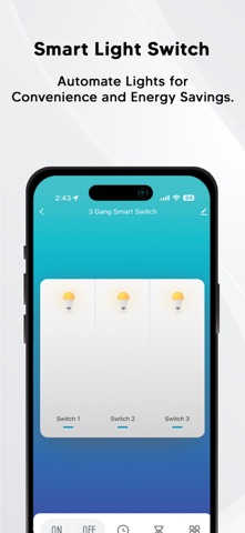 HATSY app screenshot 2