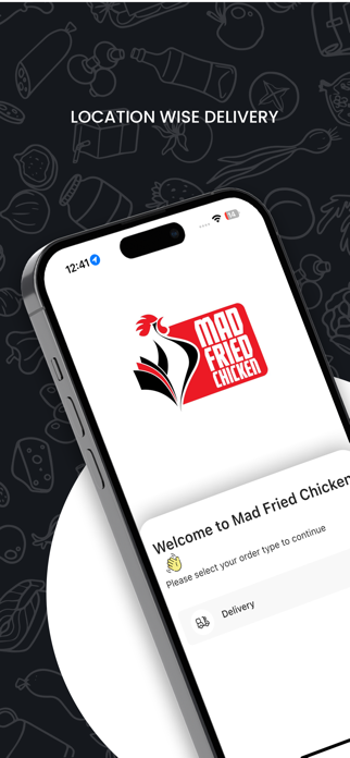 Mad Fried Chicken Screenshot 2 of 4