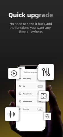 Voxa pro Screenshot 1 of 4