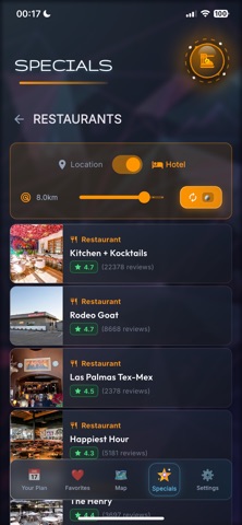 WayVo Screenshot 5 of 9