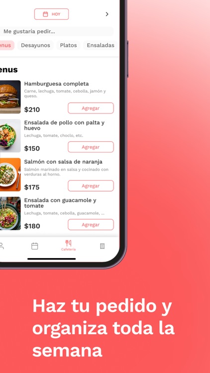 OrderEAT screenshot-8