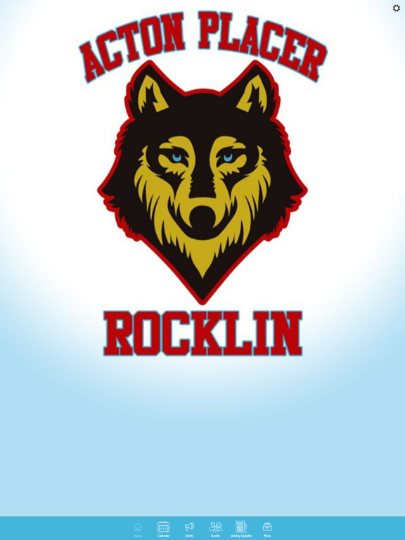 Screenshot #4 pour Acton Academy Rocklin App