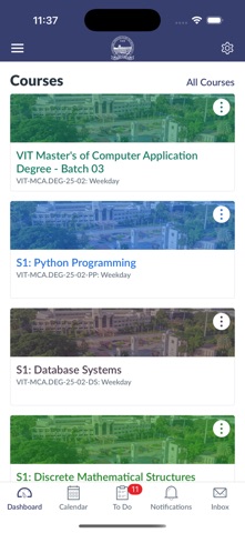 VIT Online Screenshot 2 of 8