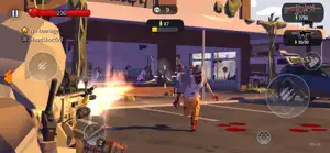 Zombie Battlefield: Last Stand screenshot 3