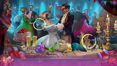 Living Legends: Crystal Tear iPhone screenshot 5 - Games app