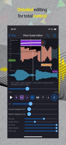 MotTune Screenshot 3 of 8