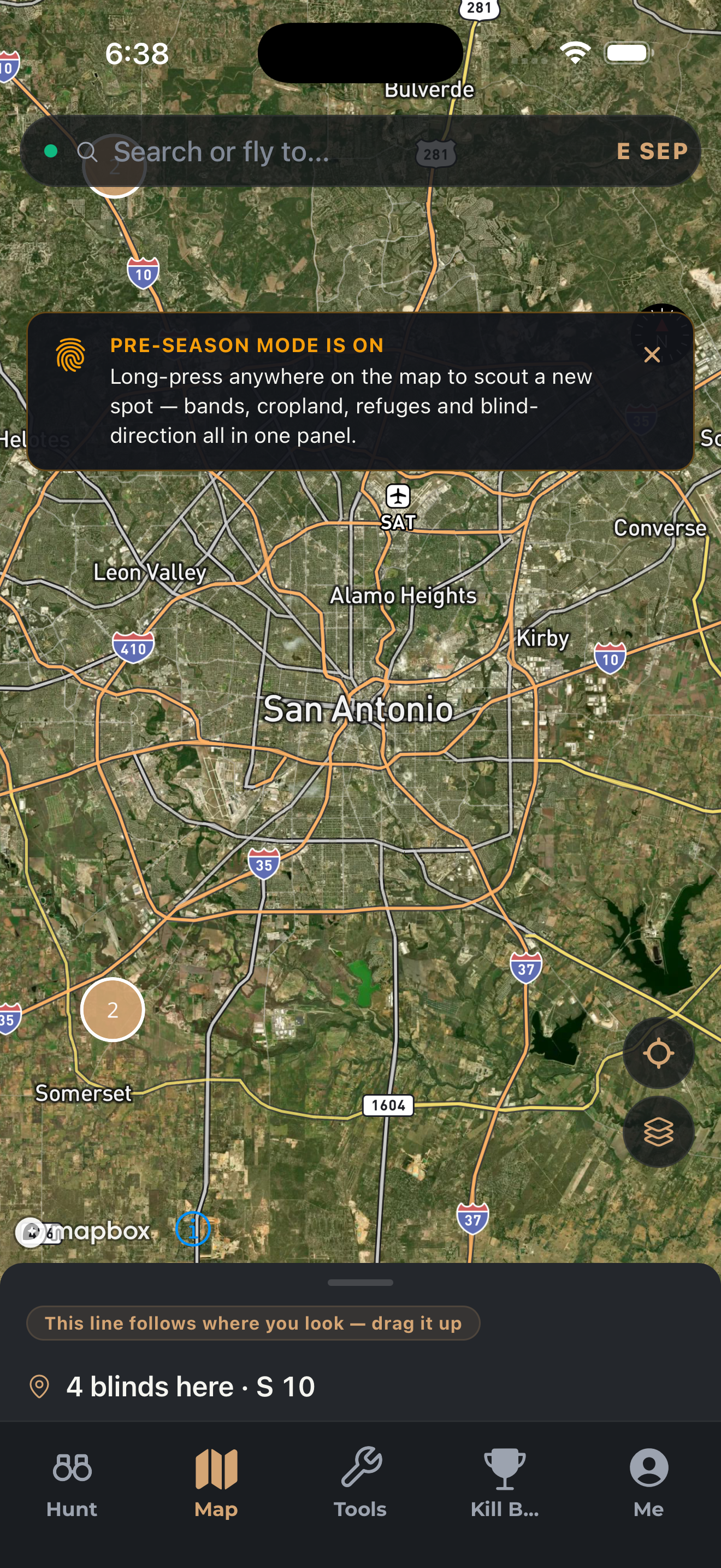 BlindBuddy screenshot 3