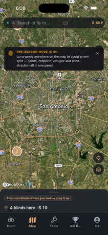 BlindBuddy Screenshot 3 of 5