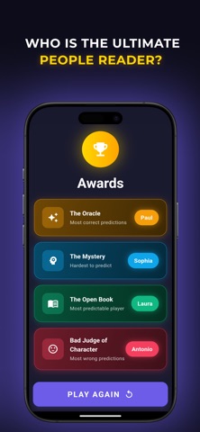 YoNo: Party Game Screenshot 5 of 5