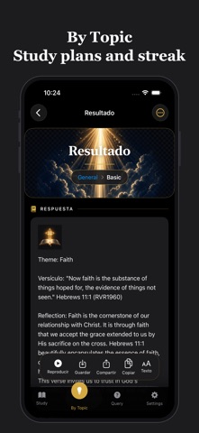 Evangelical Ministry Screenshot 5 of 10
