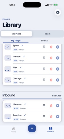 CourtSense - Teams Screenshot 6 of 8