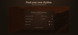 Screenshot 4 of Sisyphus - The Walk Down App