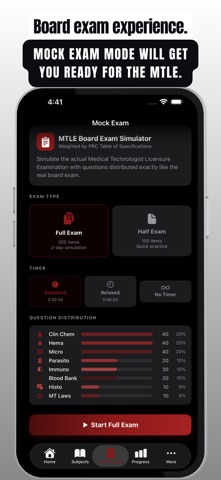 MTLE Reviewer PH: PRC MedTech Screenshot 3 of 8