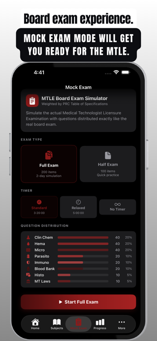 MTLE Reviewer PH: PRC MedTech Screenshot 3 of 8