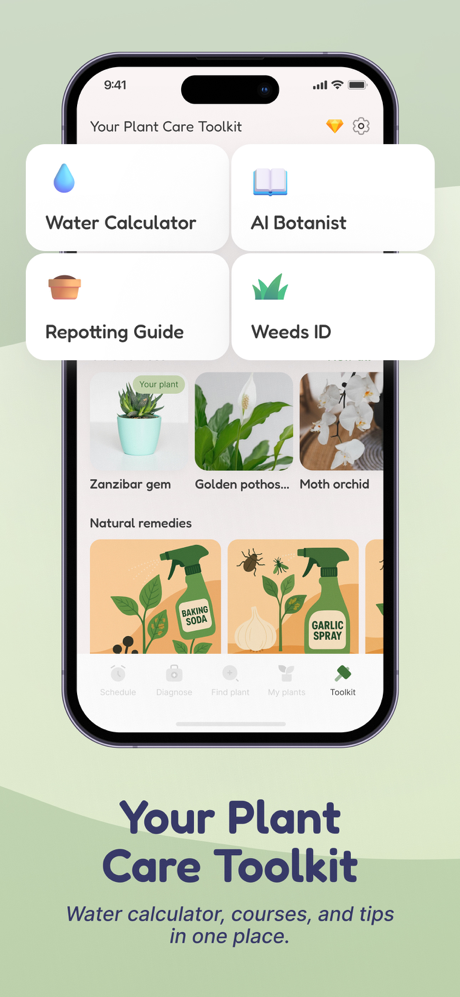 Plantful: Plant Identifier screenshot 10