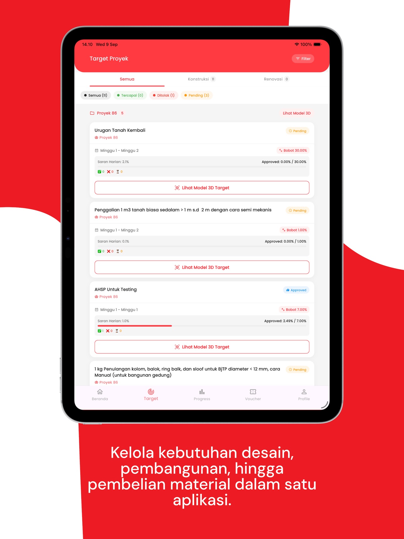 Screenshot 11 of Pasangin