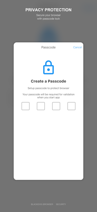 Fapelo — Follow Everything Screenshot 5 of 6