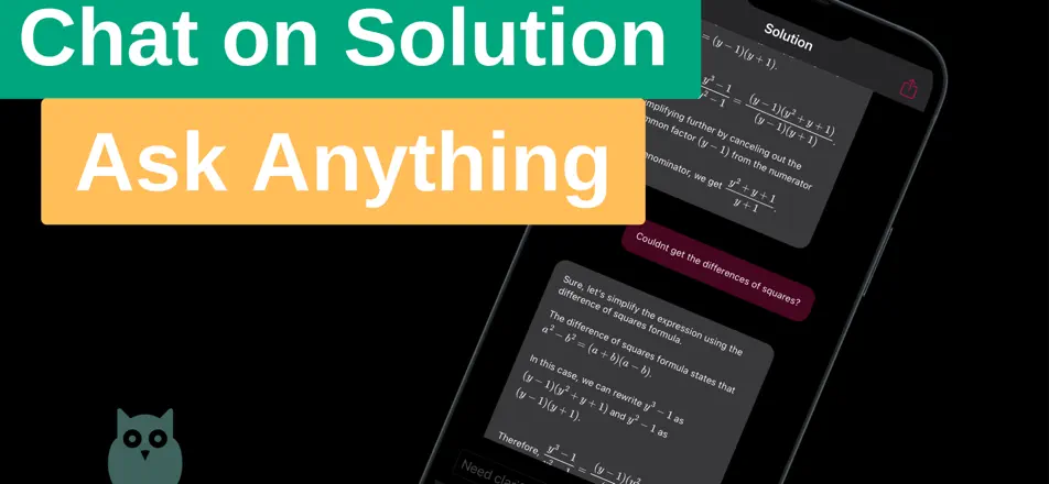 SnapMath: Screenshot 2 von 5