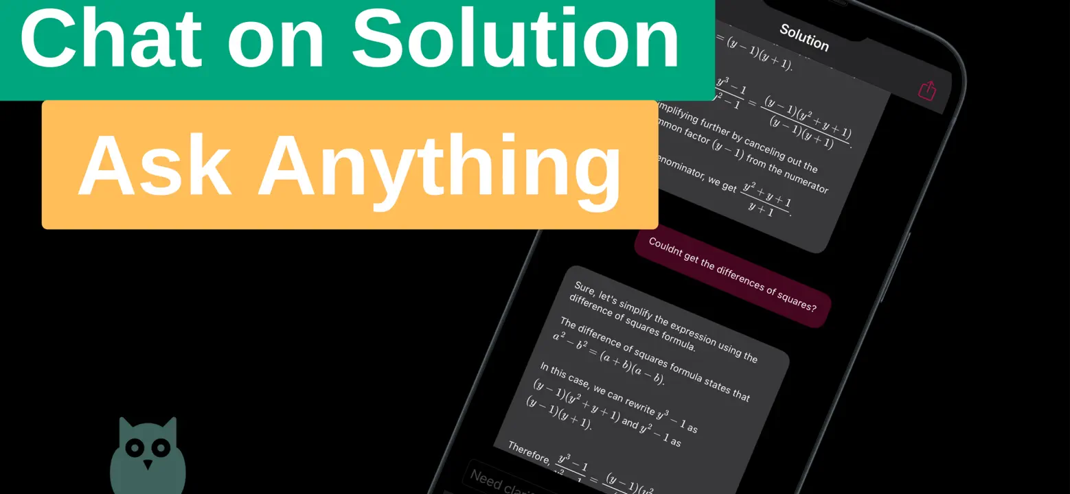 SnapMath: Screenshot 2 von 5