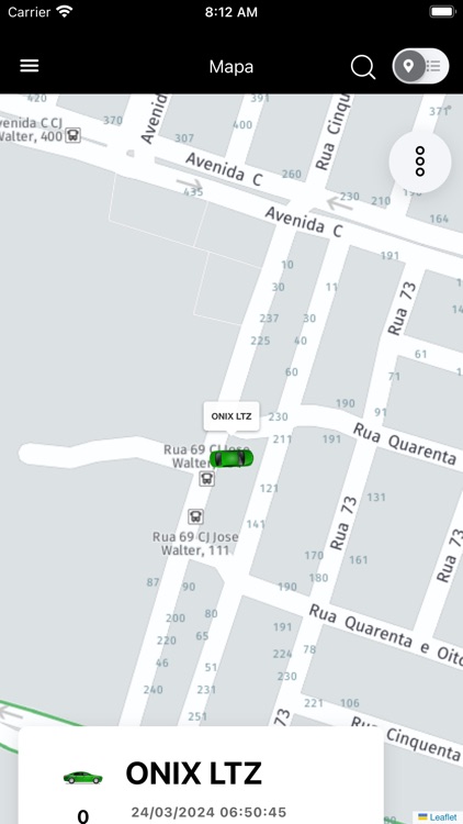 Veiculum Rastreamento screenshot-3