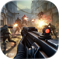 DEAD TRIGGER: Survival Shooter