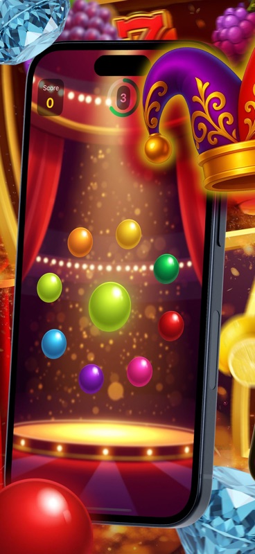 Ring of Tricks screenshot 1
