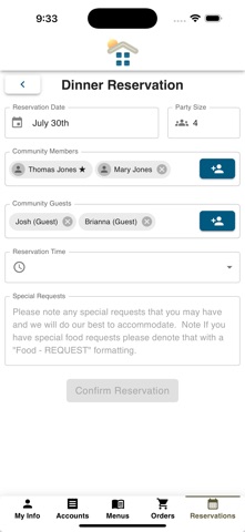 Fullcount Engage Screenshot 5 of 10