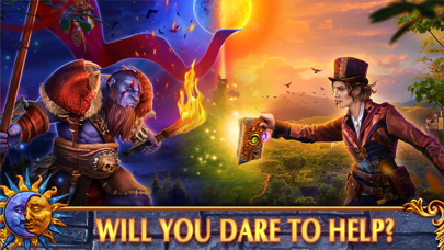 Spirit Legends 2 - F2P Game Screenshot 4 - AppWisp.com Spirit Legends 2 - F2P Game Screenshot 4 - AppWisp.com