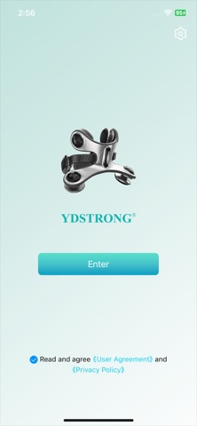 Smart ENS screenshot