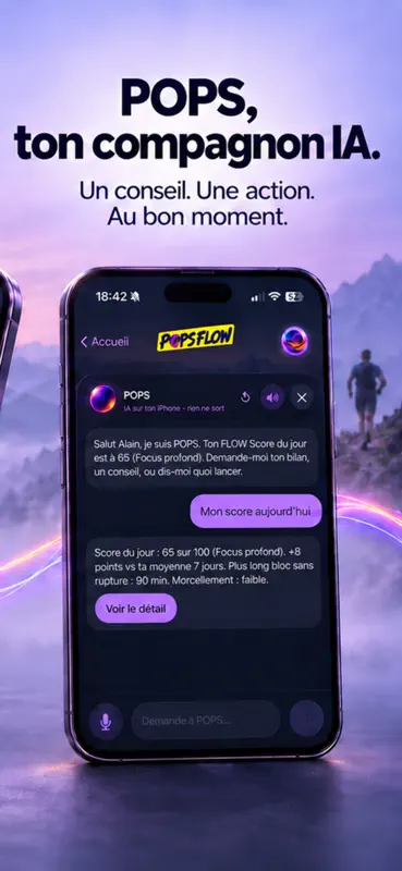 Pops Flow screenshot 3 of 9