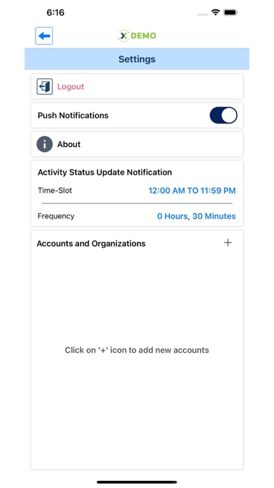 PulseXPro Screenshot