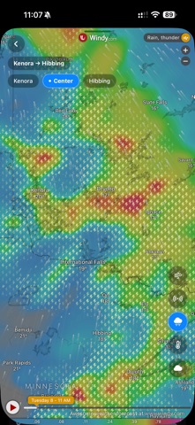 DriveCast Screenshot 6 of 8