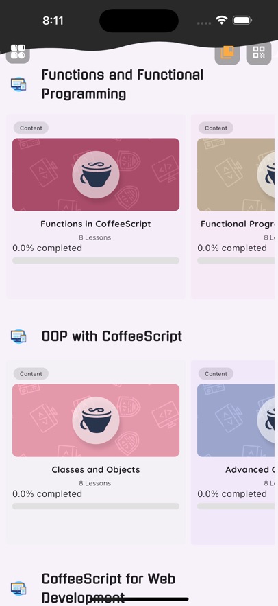 Learn CoffeeScript