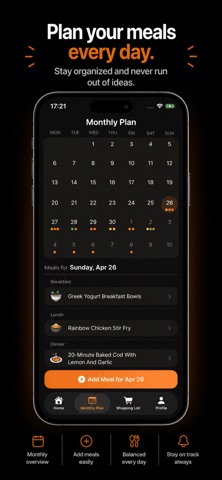 Recipezy: Recipe Organizer screenshot
