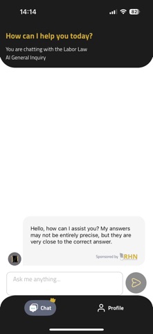 زميل screenshot