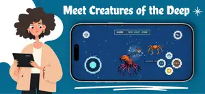 ABYSM - Dive the Deep Sea screenshot 2