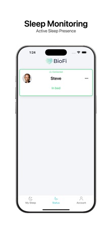 BioFi RPM screenshot