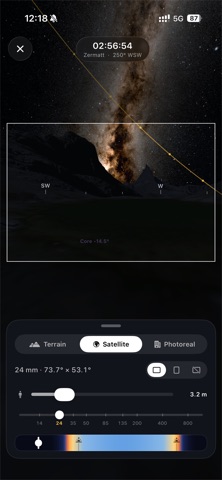 FrameSeeker Screenshot 4 of 4