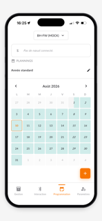 LuceApp screenshot 6