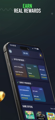 GivvyCash - Earn Money & Cash screenshot