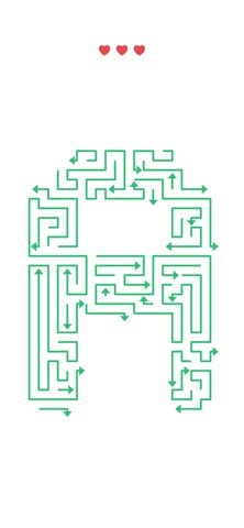 Arrows Puzzle Master Screenshot 8 of 9