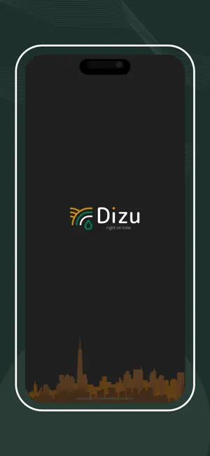 Dizu screenshot 1
