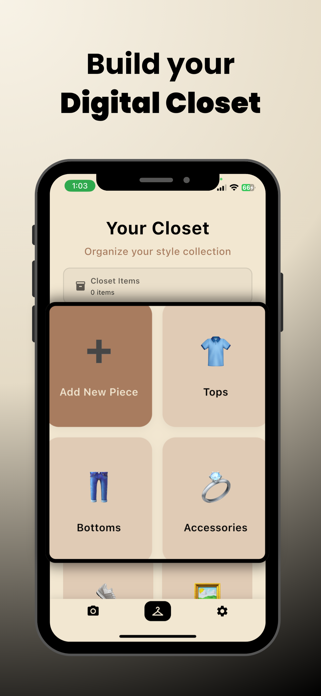 Stylr – Dress Better