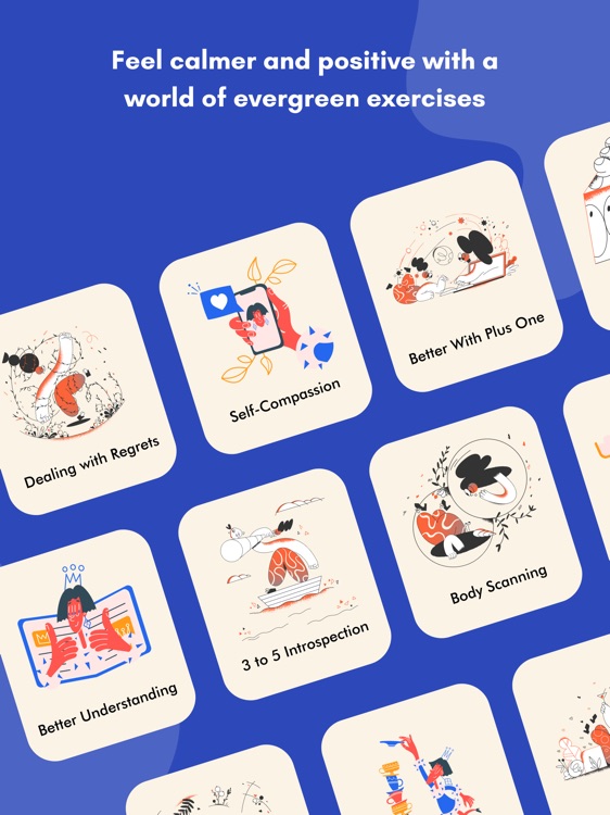 Groodles - Art Therapy App screenshot-7