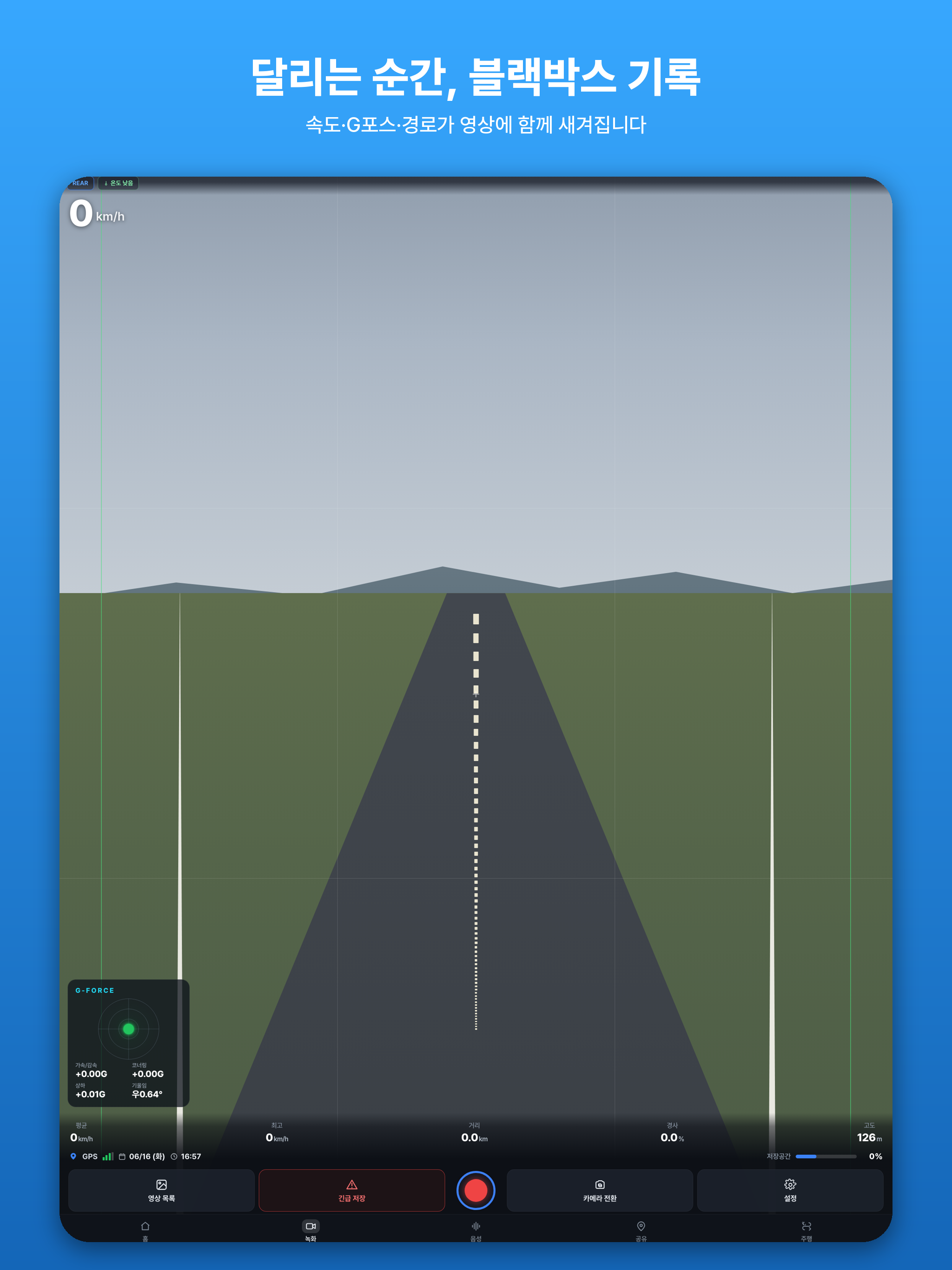 오도바이 screenshot 7