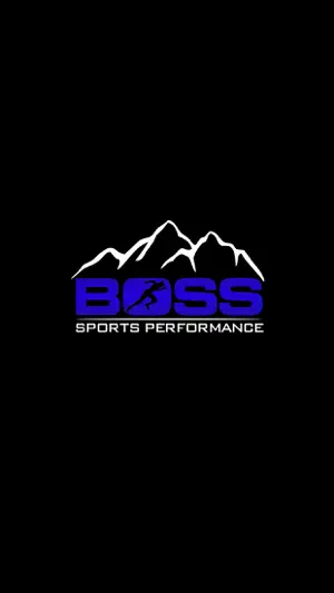 Boss Sports Performance screenshot 1
