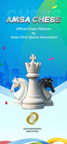 AMSA Chess Screenshot 1 of 5