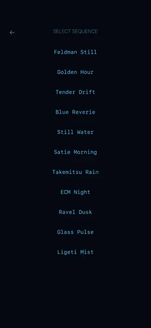 Resonance Cube screenshot 3
